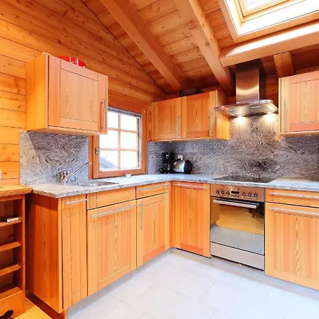 Zermatterchalet * Zermatt