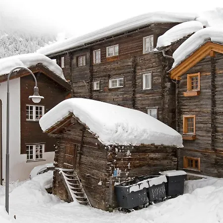 Chalet Zermatterchalet Zermatt