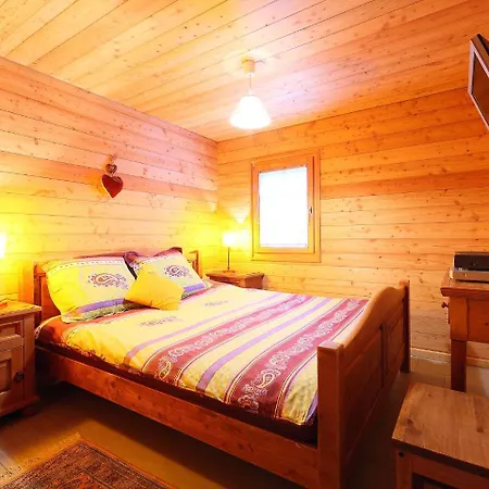 Zermatterchalet Chalet