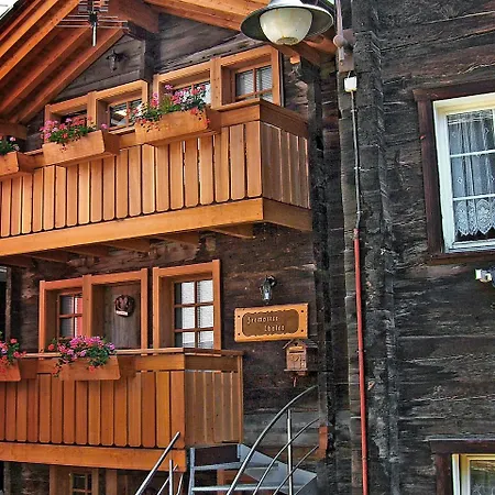 Zermatterchalet Zermatt