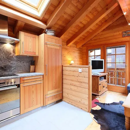 Zermatterchalet